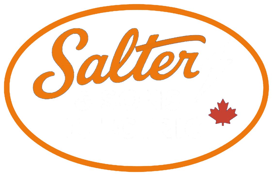 Salter & Sons Electric